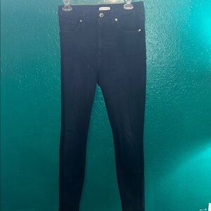 GOOD AMERICAN good skinny Women's Jeans